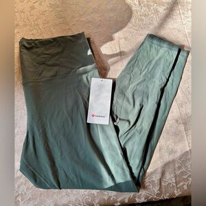 New Lululemon Align Leggings